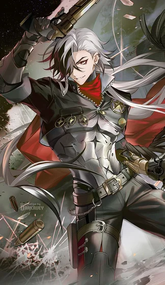 ||Boothill profile